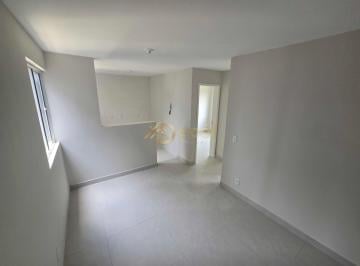 Apartamento · 52m² · 2 Quartos · 1 Vaga · APARTAMENTO NO RESIDENCIAL CALIFÓRNIA - CAMPO LARGO/PR