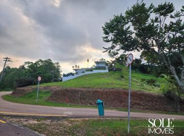 Terreno · 1179m² · Serra dos Cristais - Terreno de esquina com vista e projeto aprovado no Serra dos Cristais | Jundiaí