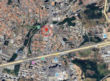 Terreno · 668m² · Terreno comercial à venda no Parque Campolim - Sorocaba/SP