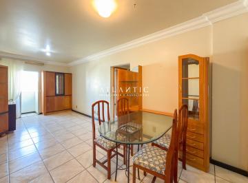 Apartamento · 70m² · 2 Quartos · 1 Vaga · Oportunidade! Itapua 2 quartos amplo com 2 banheiros, vista livre e sol da manha!