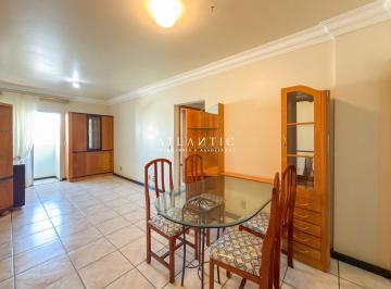 Apartamento · 70m² · 2 Quartos · 1 Vaga · Oportunidade! Itapua 2 quartos amplo com 2 banheiros, vista livre e sol da manha!