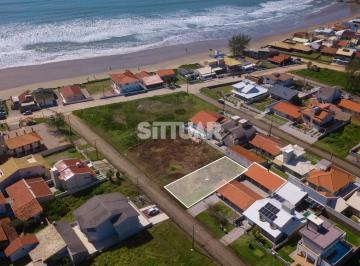 Terreno · 375m² · Lote à Venda – Praia de Itapirubá Norte, Imbituba/SC
