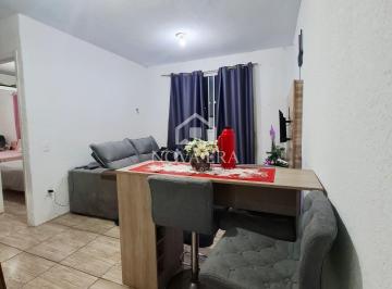 Apartamento · 42m² · 2 Quartos · 1 Vaga · Apartamento em Parque da Matriz, Cachoeirinha/RS