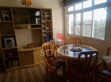 Apartamento · 63m² · 3 Quartos · 1 Vaga · Apartamento Venda 3 quartos 2 banheiros Vila Mascote - SP