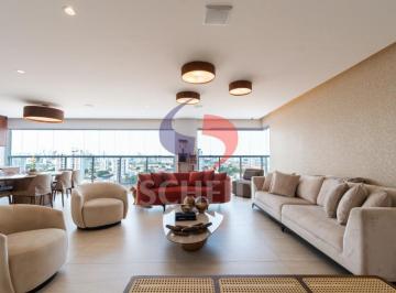 Apartamento · 143m² · 3 Quartos · 3 Vagas · Apartamento á Venda no Ipiranga com 143m², 3 quartos sendo 3 suítes, 3 vagas.