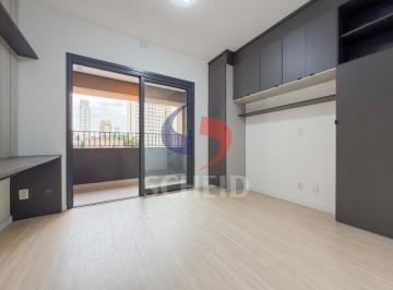 Apartamento · 24m² · 1 Quarto · Studio á Venda na Vila Mariana com 24m², 1 quarto sendo 1 suíte.