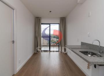 Apartamento · 26m² · 1 Quarto · Studio á Venda em Moema com 26m², 1 quarto.