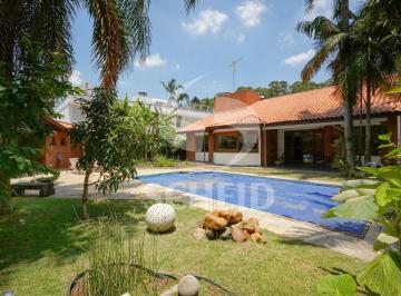 Casa · 547m² · 4 Quartos · 4 Vagas · Excelente casa no Jardim Marajoara, arborizada e muito tranquilo