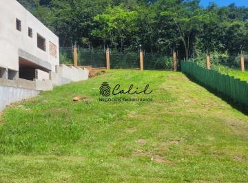 Terreno · 491m² · EXCLUSIVIDADE - Terreno com 491,93 m² à venda por R$ 649.000,00 - Alphaville III, Ribeirão Preto/SP