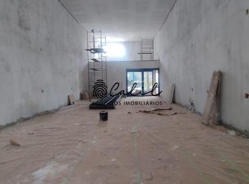 Comercial · 170m² · Salão comercial 170 metros quadrados em Jardim São Luiz, Ribeirão Preto/SP