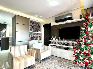 Apartamento · 83m² · 2 Quartos · 2 Vagas · AP701 - Apartamento Semimobiliado