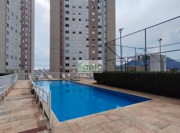Apartamento · 49m² · 2 Quartos · Apartamento Padrão Vila Pirituba