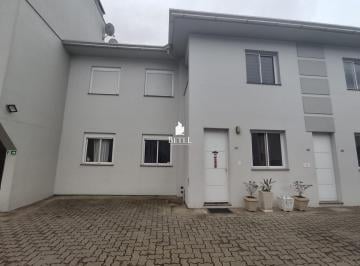 Casa · 66m² · 3 Quartos · 1 Vaga · Sobrado à venda no bairro Presidente Vargas - Caxias do Sul/RS