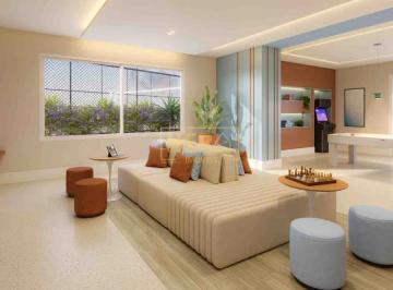Apartamento · 161m² · 3 Quartos · 3 Vagas · Apartamento 3 Quartos no Mistral Jundiai - Ponte de Campinas