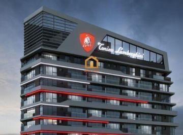 Comercial · 202m² · Tonino Lamborghini Setor Oeste - Goiânia GO