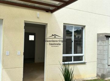 Casa · 94m² · 2 Quartos · 1 Vaga · Casa à venda no bairro Santa Luzia - Guaratinguetá/SP