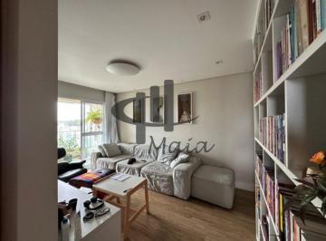 Apartamento · 171m² · 3 Quartos · 2 Vagas · Venda Cobertura Sao Caetano do Sul Santa Maria Ref: 18178
