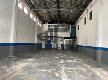 Comercial · 200m² · Locação Galpão Sao Caetano do Sul Prosperidade Ref: 45643