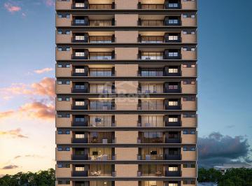 Apartamento · 125m² · 3 Quartos · 1 Vaga · Residencial Lavis - Apartamento à venda no bairro Centro - Criciúma/SC