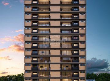 Apartamento · 125m² · 3 Quartos · 1 Vaga · Residencial Lavis - Apartamento à venda no bairro Centro - Criciúma/SC