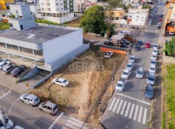 Terreno · 450m² · Terreno à venda no bairro Centro - Içara/SC