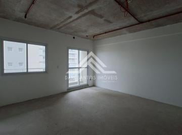 Comercial · 42m² · 1 Vaga · Sala Comercial em Vila Mathias, Santos/SP