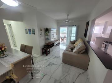 Apartamento · 82m² · 2 Quartos · 2 Vagas · Apartamento à venda no bairro Caiçara - Praia Grande/SP