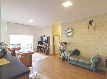 SALA · Apartamento a venda no Butantã, São Paulo, SP, com 82 m² de área construída, 3 dormitórios, sendo 1 