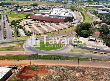 Terreno · 889m² · Terreno à venda no bairro Jardim Soluar - Umuarama/PR