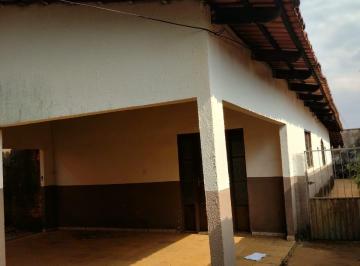 Casa · 121m² · 3 Quartos · 2 Vagas · Casa 121m², 3 Quartos e 1 Suíte, Sala 2 Amb, 2 Vagas | Conj Vera Cruz