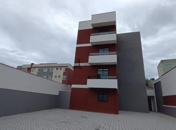 Apartamento · 107m² · 3 Quartos · 1 Vaga · Apartamento Garden a venda ao lado do Burger King da Avenida das Torres, São José dos Pinhais