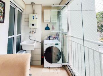 Apartamento · 54m² · 2 Quartos · 1 Vaga · Selfie | Econ - Selfie Vila Prudente | Econ – Apartamento 54 m² com Suíte, Varanda e Lazer de Clube