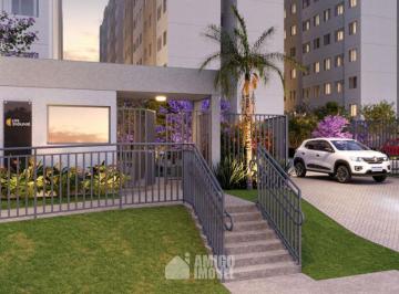 Apartamento · 31m² · 2 Quartos · 1 Vaga · Life Jaguaré | Tenda - Life Jaguaré Tenda – 2 Dorms com Vaga de Garagem | A partir de R$ 289.500 - (