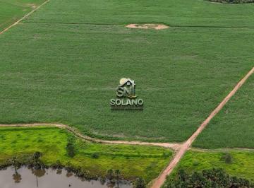 Rural · 517m² · 3 Quartos · 10 Vagas · Fazenda à venda no bairro Centro - Goianésia/GO