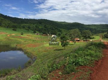 Rural · 919m² · 3 Quartos · 10 Vagas · Fazenda à venda no bairro Centro - Barro Alto/GO