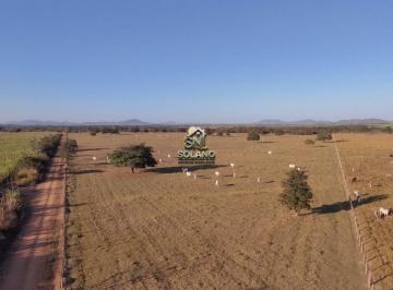 Rural · 110m² · 3 Quartos · 10 Vagas · Fazenda à venda no bairro Centro - Rio dos Bois/TO