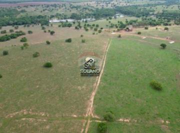 Rural · 735m² · 3 Quartos · 10 Vagas · Fazenda à venda no bairro Centro - Peixe/TO