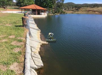 Rural · 36ha · 5 Quartos · 10 Vagas · Chácara à venda no bairro Setor Serra Dourada - 3ª Etapa - Aparecida de Goiânia/GO