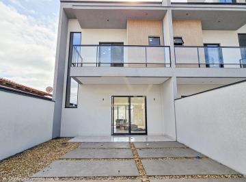 Casa · 113m² · 3 Quartos · 2 Vagas · Sobrado 3 dormitórios com Piscina em Itajuba