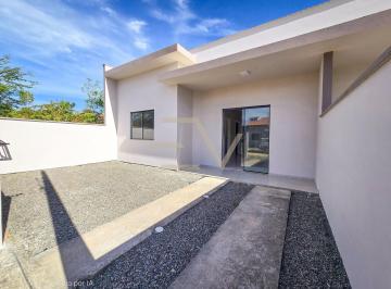 Casa · 62m² · 2 Quartos · 2 Vagas · Casa 2 suítes em Itajuba