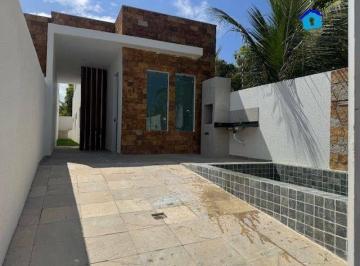 2961e2fc353e73e385a5bbdc26d71e5600cf5618 · Casa nova 3 qts, solarium, varanda gourmet, piscina e vista mar
