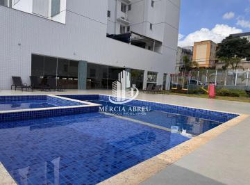 Apartamento · 78m² · 3 Quartos · 2 Vagas · Apartamento à venda no bairro Manacás - Belo Horizonte/MG