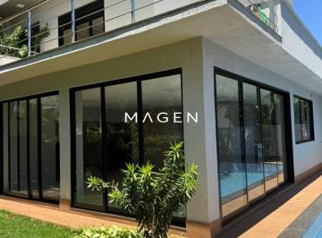 Casa · 382m² · 4 Quartos · Sobrado para venda Jardins Verona - 543m² - 4Q s/ 1 Suíte - Goiânia - GO