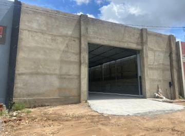 Comercial · 420m² · Prédio Comercial em Alto do Sumaré, Mossoró/RN