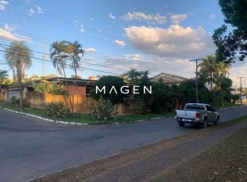 Terreno · 2180m² · Oportunidade no Setor Jaó – Terreno de 2.180 m² com 1.180 m² Construídos - Goiânia-GO