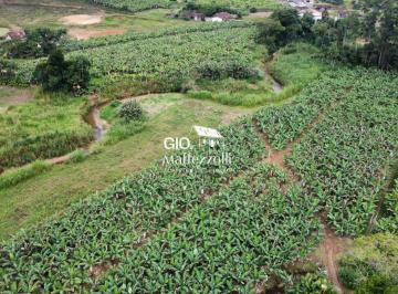 Rural · 30000m² · Chácara em Jaraguá do Sul, Bairro Jaraguazinho