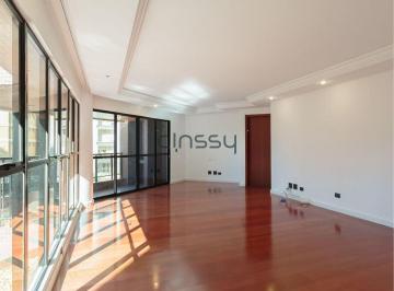Apartamento · 164m² · 3 Quartos · 2 Vagas · Apartamento Garden I Água Verde