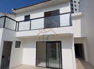 Casa · 138m² · 3 Quartos · 2 Vagas · Casa à venda no bairro Santa Terezinha - São Bernardo do Campo/SP