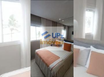 Apartamento · 50m² · 2 Quartos · 1 Vaga · Ocean View Condomínio Clube - Apartamento com 2 dorms, sendo 1 suíte, 11º andar ,varanda com ponto g