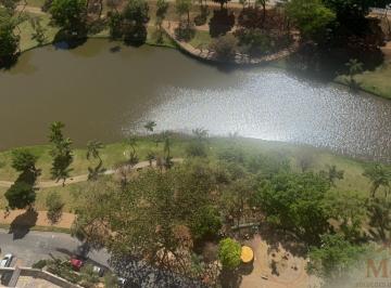 Apartamento · 118m² · 3 Quartos · 2 Vagas · Varandas de Ipanema com 3 suítes plenas Jardim Atlântico